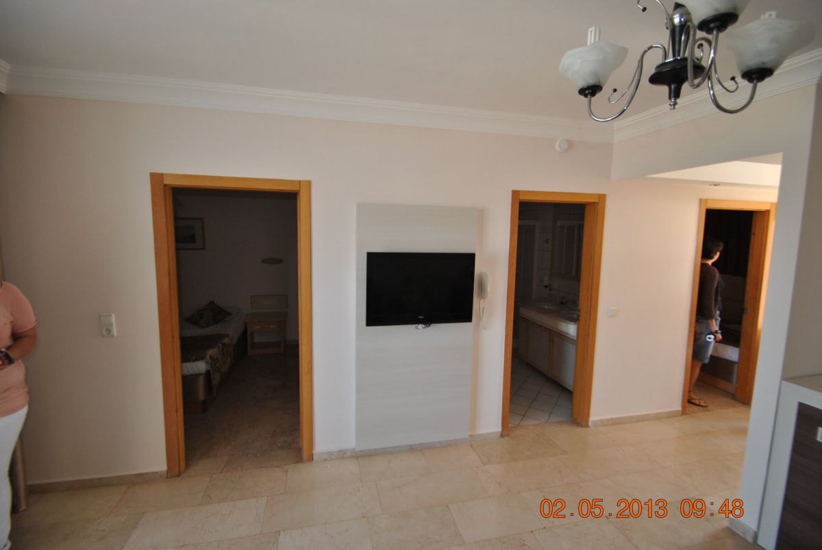 imagini hotel CLUB PARADISO ALANYA